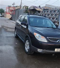 هيونداي فيراكروز